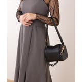 チェーン付き 2WAY コンパクト | レースレディース  | 詳細画像9 