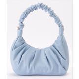 フェイクレザー 2WAYギャザー コンパクト | レースレディース  | 詳細画像20 