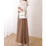 フェイクレザー 2WAY スクエア | レースレディース  | 詳細画像12 