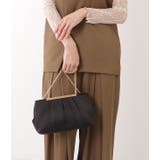 メタリック バー タック | レースレディース | 詳細画像8