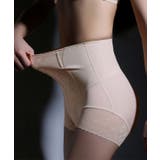 花柄 レース ハイウエスト | レースレディース | 詳細画像11