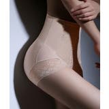 花柄 レース ハイウエスト | レースレディース | 詳細画像12