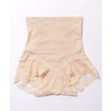 花柄 レース ハイウエスト | レースレディース | 詳細画像13