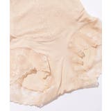 花柄 レース ハイウエスト | レースレディース | 詳細画像16