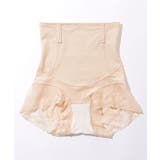 花柄 レース ハイウエスト | レースレディース | 詳細画像19