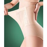 サイドレース ハイウエスト メッシュ | レースレディース | 詳細画像9