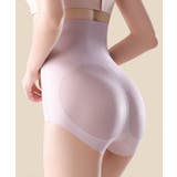 ソリッドカラー シンプル ハイウエスト | レースレディース  | 詳細画像8 