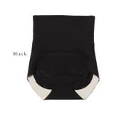 ソリッドカラー シンプル ハイウエスト | レースレディース  | 詳細画像9 