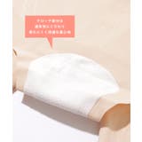 ソリッドカラー ハイウエスト 3分丈 | レースレディース  | 詳細画像8 