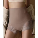 裾スカラップ レース ハイウエスト | レースレディース  | 詳細画像12 