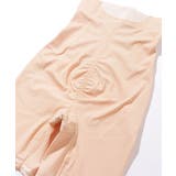 フロントジップ 花柄レース ハイウエスト | レースレディース  | 詳細画像14 