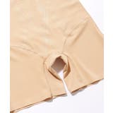 花柄 刺繍 ハイウエスト | レースレディース | 詳細画像14