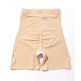 花柄 刺繍 ハイウエスト | レースレディース | 詳細画像19