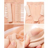 ハイウエスト レーシィ 3分丈 | レースレディース | 詳細画像20