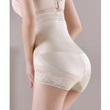 ハイウエスト スカラップ レース | レースレディース  | 詳細画像11 