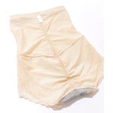 ハイウエスト スカラップ レース | レースレディース  | 詳細画像20 