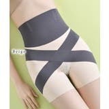 ベーシック クロス ストレッチ | レースレディース  | 詳細画像12 