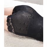 フラワー レース フロント | レースレディース | 詳細画像10