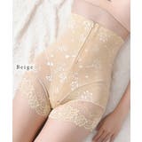 フラワー レース フロント | レースレディース | 詳細画像12