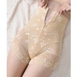 フラワー レース フロント | レースレディース | 詳細画像13