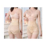 フラワー レース フロント | レースレディース | 詳細画像15