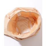 ウルトラハイウエスト丈 フロント フラワー | レースレディース  | 詳細画像20 