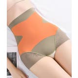 裾レース ハイウエスト シームレス | レースレディース  | 詳細画像17 