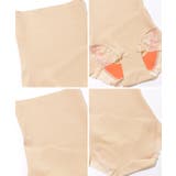 裾レース ハイウエスト シームレス | レースレディース  | 詳細画像19 