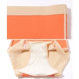 裾レース ハイウエスト シームレス | レースレディース  | 詳細画像20 