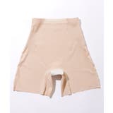 ハイウエスト シームレス 3分丈 | レースレディース  | 詳細画像20 