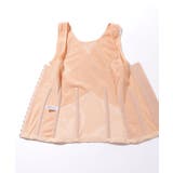 フロント ホック ベスト式 | レースレディース | 詳細画像17