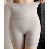 フラワー レース 3分丈 | レースレディース  | 詳細画像11 