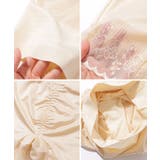 フラワー レース 3分丈 | レースレディース  | 詳細画像19 