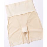 フラワー レース 3分丈 | レースレディース  | 詳細画像20 