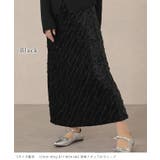 ポンポン フラワー付き マキシ | レースレディース  | 詳細画像3 