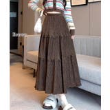 テクスチャー レース ティアード | レースレディース  | 詳細画像7 
