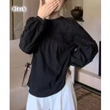 フォークロア レース 長袖 | レースレディース | 詳細画像3