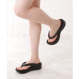 ソリッドカラー 厚底 ソフト | レースレディース  | 詳細画像5 