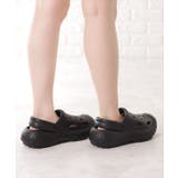 2WAY ボリューム ラウンド | レースレディース  | 詳細画像5 