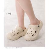 2WAY ボリューム ラウンド | レースレディース  | 詳細画像9 