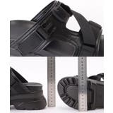 ダブルベルト 厚底 スポーツ | レースレディース  | 詳細画像20 