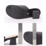 フェイクレザー ラウンド レトロ | レースレディース  | 詳細画像20 