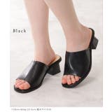 フェイクレザー ラウンド レトロ | レースレディース  | 詳細画像3 