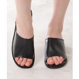 フェイクレザー ラウンド レトロ | レースレディース  | 詳細画像6 