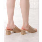 フェイクレザー ラウンド レトロ | レースレディース  | 詳細画像9 