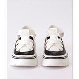 グラディエーター風 ストラップ 厚底 | レースレディース  | 詳細画像15 