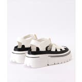 グラディエーター風 ストラップ 厚底 | レースレディース  | 詳細画像18 