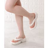 ソリッドカラー コンフォート ボリューム | レースレディース  | 詳細画像10 