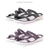 スリー ストラップ ラウンド | レースレディース  | 詳細画像2 