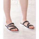 スリー ストラップ ラウンド | レースレディース  | 詳細画像7 